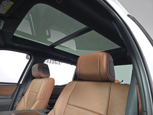 new 2025 Toyota Tundra car