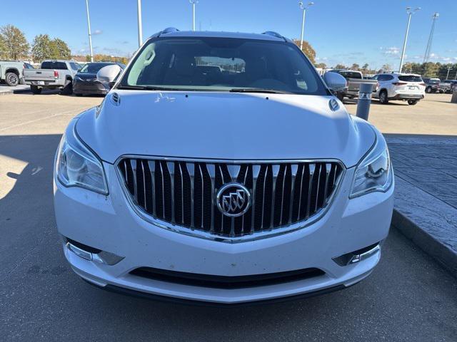 used 2017 Buick Enclave car, priced at $7,988