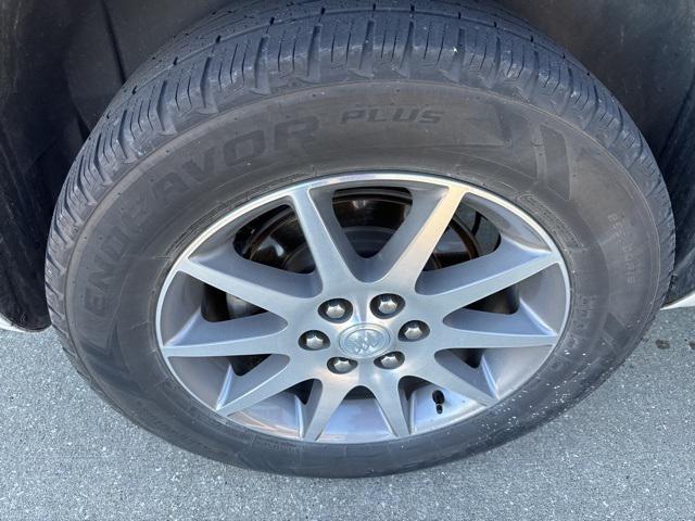 used 2017 Buick Enclave car, priced at $7,988