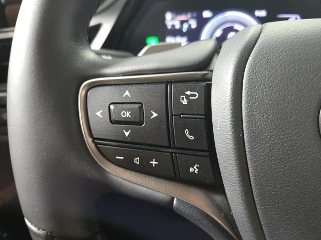 used 2022 Lexus ES 300h car, priced at $36,935
