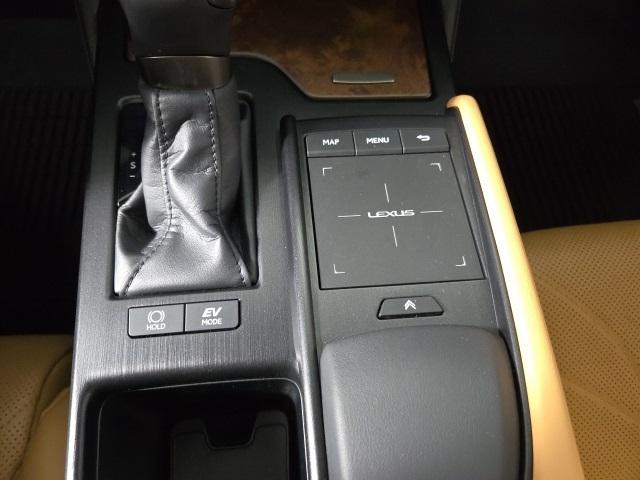 used 2022 Lexus ES 300h car, priced at $36,935