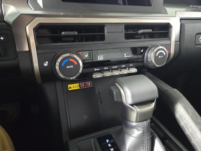 new 2025 Toyota Tacoma car