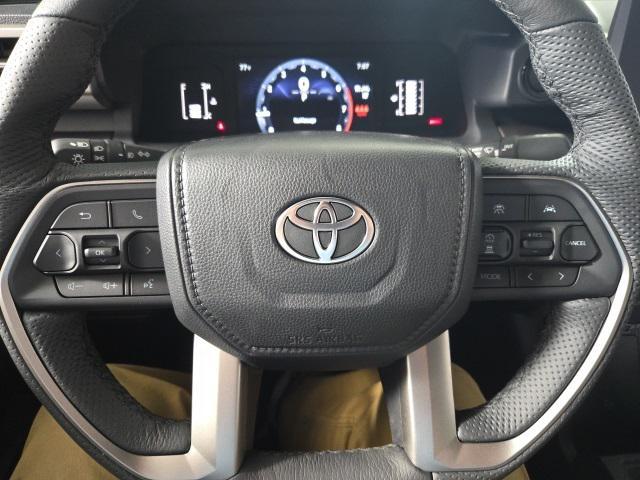 new 2025 Toyota Tacoma car