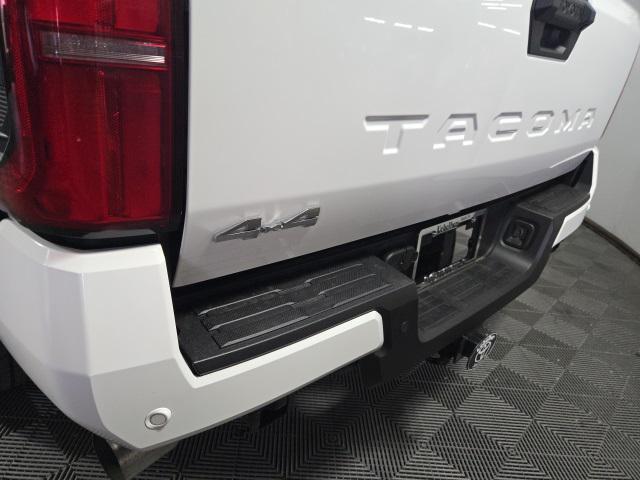new 2025 Toyota Tacoma car