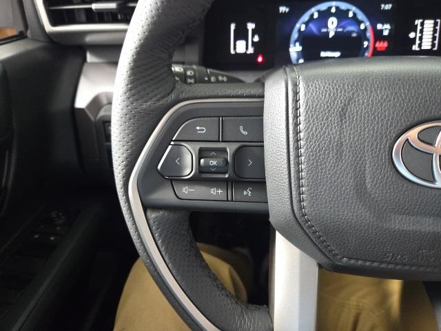 new 2025 Toyota Tacoma car