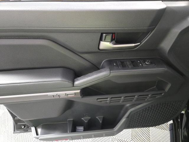 new 2025 Toyota Tacoma car, priced at $50,438