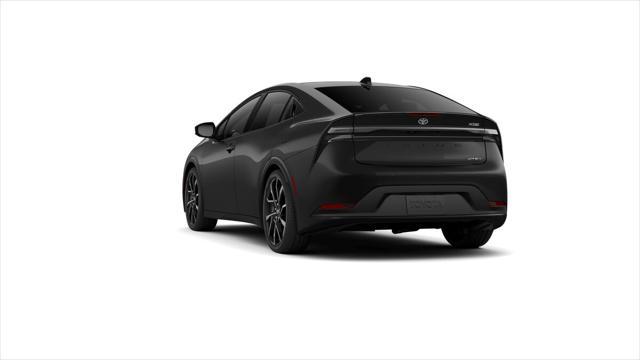 new 2026 Toyota Prius Plug-In Hybrid car, priced at $41,984