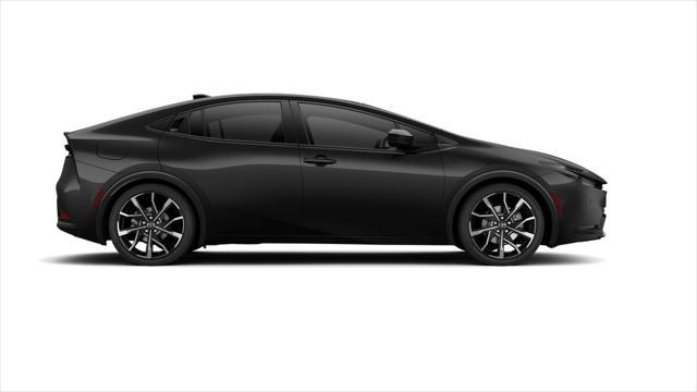 new 2026 Toyota Prius Plug-In Hybrid car, priced at $41,984