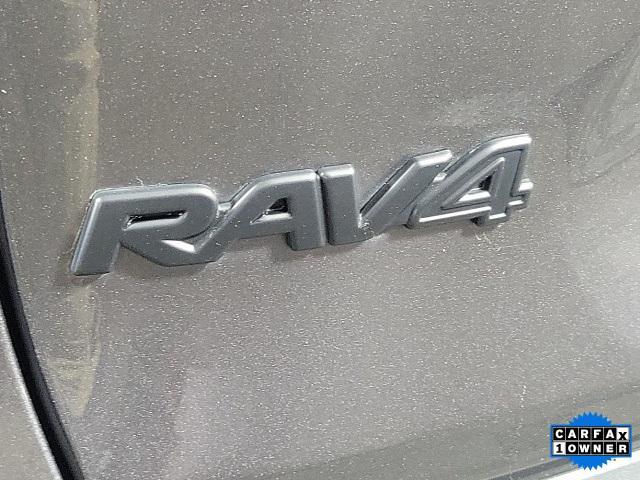used 2023 Toyota RAV4 car, priced at $29,930