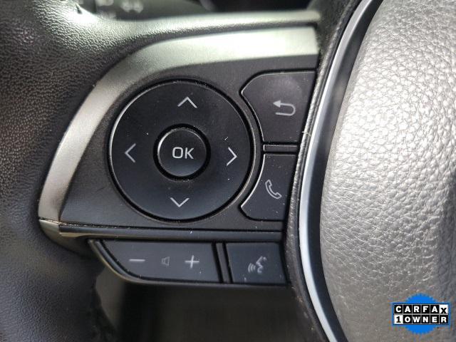 used 2023 Toyota RAV4 car, priced at $29,930