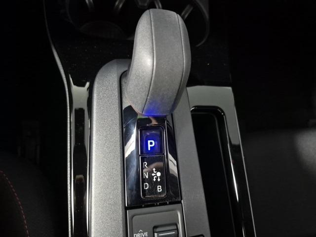 new 2025 Toyota Prius Plug-In Hybrid car, priced at $35,664