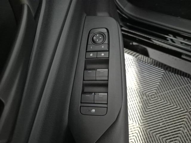 new 2025 Toyota Prius Plug-In Hybrid car, priced at $35,664