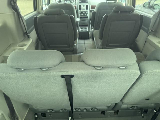 used 2010 Chrysler Town & Country car, priced at $3,933
