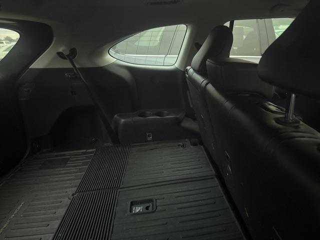 used 2023 Toyota Highlander car, priced at $39,938