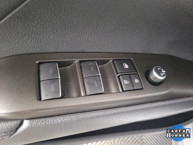 used 2024 Toyota Camry car, priced at $27,930