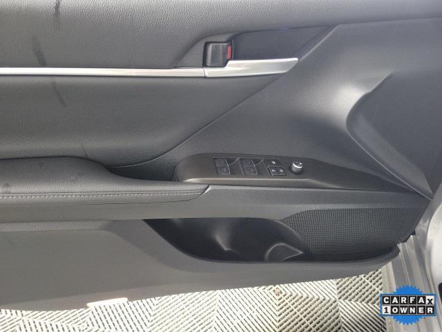 used 2024 Toyota Camry car, priced at $27,930