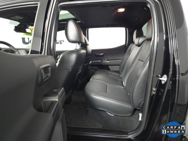 used 2023 Toyota Tacoma car, priced at $46,946