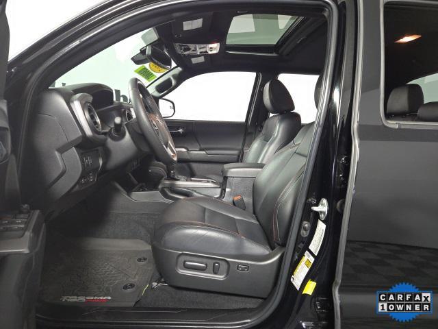 used 2023 Toyota Tacoma car, priced at $46,946