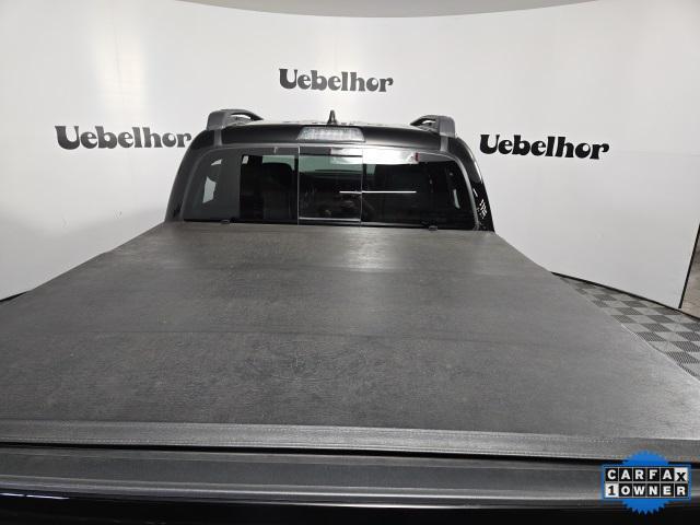 used 2023 Toyota Tacoma car, priced at $46,946