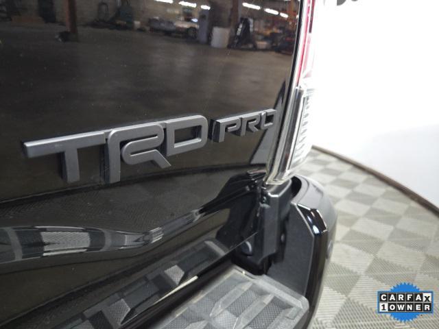 used 2023 Toyota Tacoma car, priced at $46,946