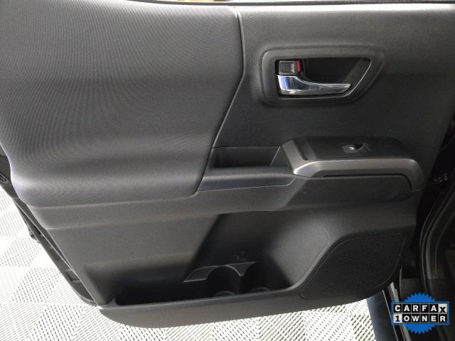 used 2023 Toyota Tacoma car, priced at $46,946