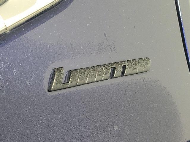 used 2022 Toyota Tundra Hybrid car, priced at $45,947