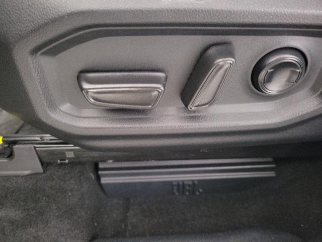 used 2022 Toyota Tundra Hybrid car, priced at $45,947