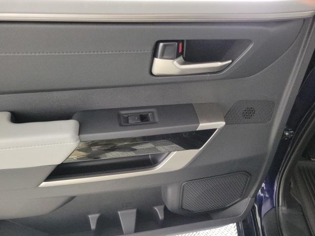 used 2022 Toyota Tundra Hybrid car, priced at $45,947