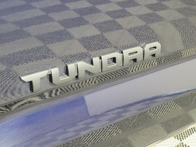 used 2022 Toyota Tundra Hybrid car, priced at $45,947