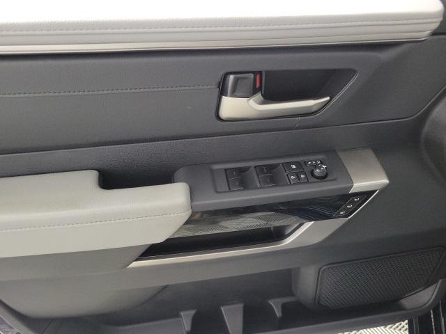 used 2022 Toyota Tundra Hybrid car, priced at $45,947