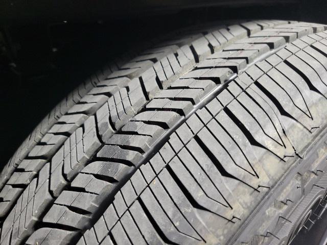 used 2022 Toyota Tundra Hybrid car, priced at $45,947