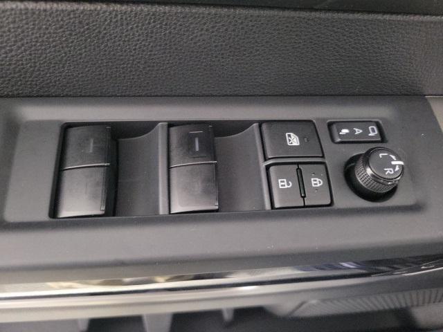 used 2022 Toyota Tundra Hybrid car, priced at $45,947