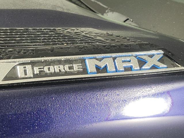 used 2022 Toyota Tundra Hybrid car, priced at $45,947