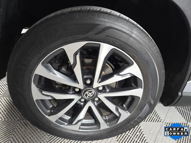 used 2023 Toyota Corolla Cross car, priced at $28,328