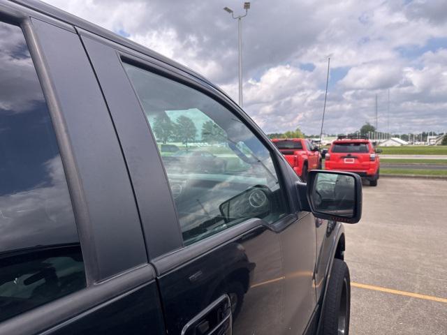 used 2013 Ford F-150 car, priced at $11,910