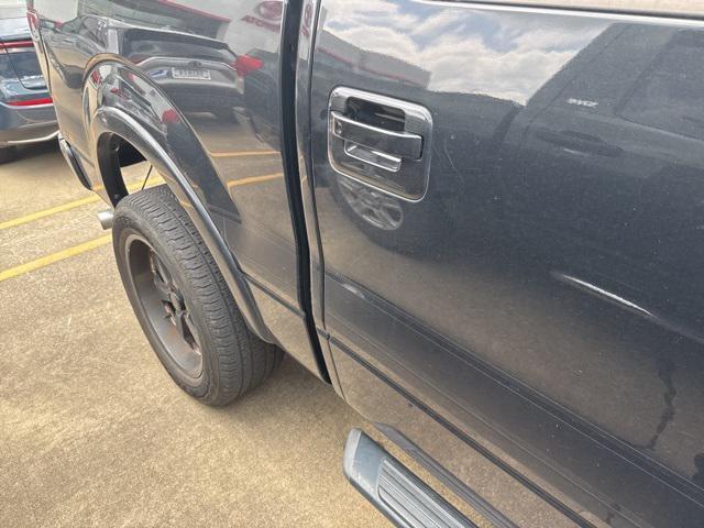 used 2013 Ford F-150 car, priced at $11,910