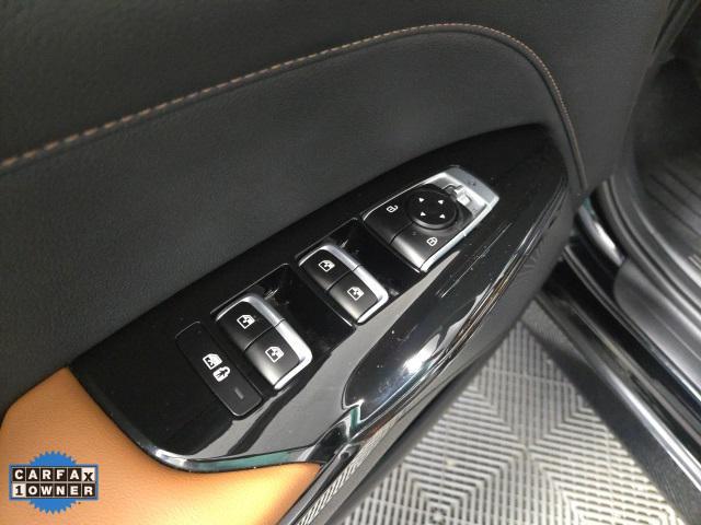 used 2024 Kia K5 car, priced at $29,929