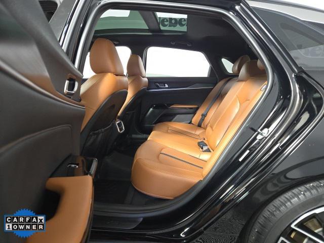 used 2024 Kia K5 car, priced at $29,929