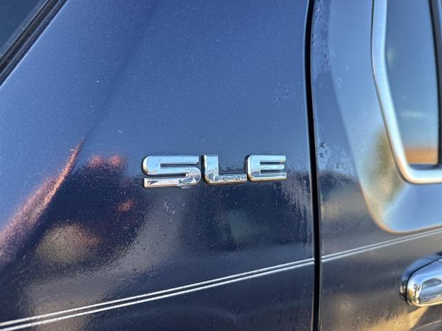 used 2015 GMC Terrain car, priced at $8,966