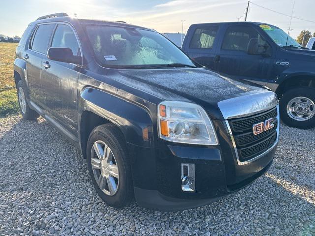 used 2015 GMC Terrain car, priced at $8,966
