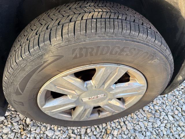 used 2015 GMC Terrain car, priced at $8,966