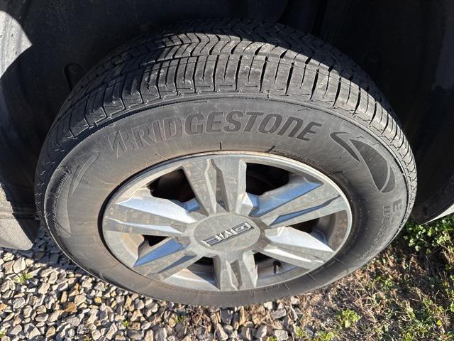 used 2015 GMC Terrain car, priced at $8,966