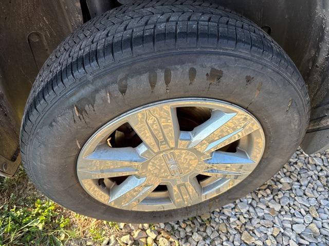 used 2015 GMC Terrain car, priced at $8,966