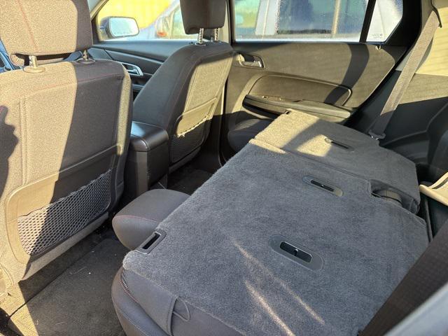 used 2015 GMC Terrain car, priced at $8,966