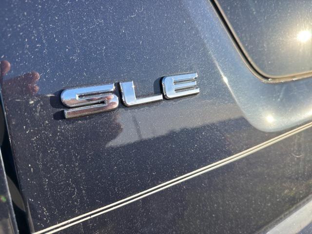 used 2015 GMC Terrain car, priced at $8,966