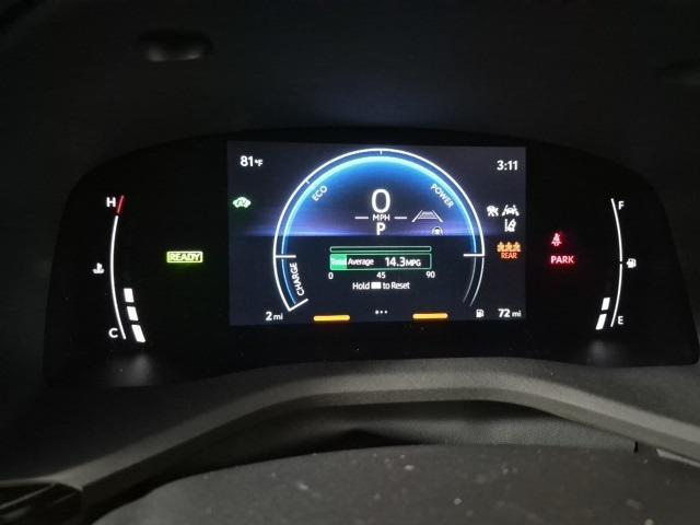 new 2025 Toyota Camry car, priced at $31,864
