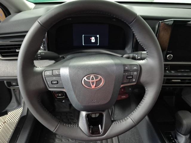 new 2025 Toyota Camry car, priced at $31,864