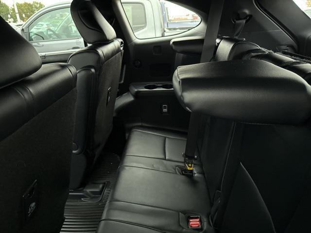 used 2023 Toyota Highlander car, priced at $39,938