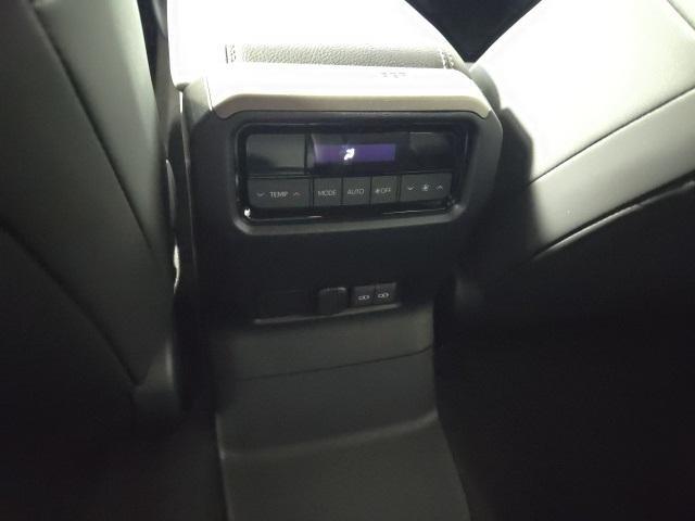 new 2025 Toyota Land Cruiser car