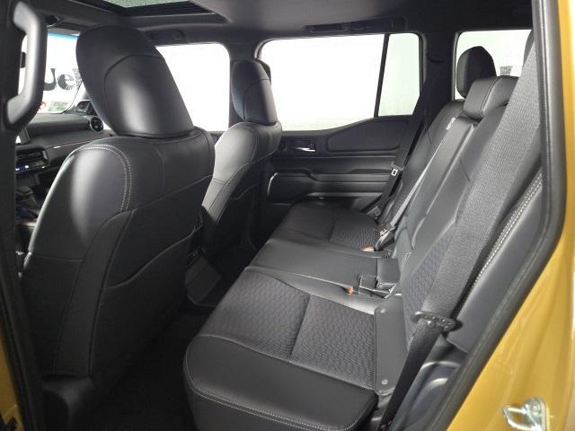new 2025 Toyota Land Cruiser car